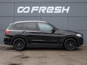 BMW X3 III (G01) Краснодар  - изображение 31