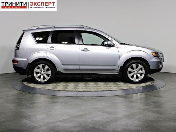 Mitsubishi Outlander II Рестайлинг с пробегом 2010 года, цена 1 157 000 рублей, 229280 км, внедорожник, Автокод Объявления