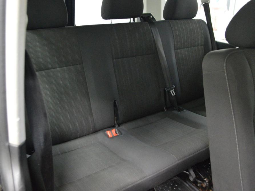 Volkswagen Caravelle T6 Санкт-Петербург  - изображение 11