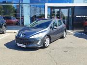 Peugeot 308 I Москва  - изображение 19