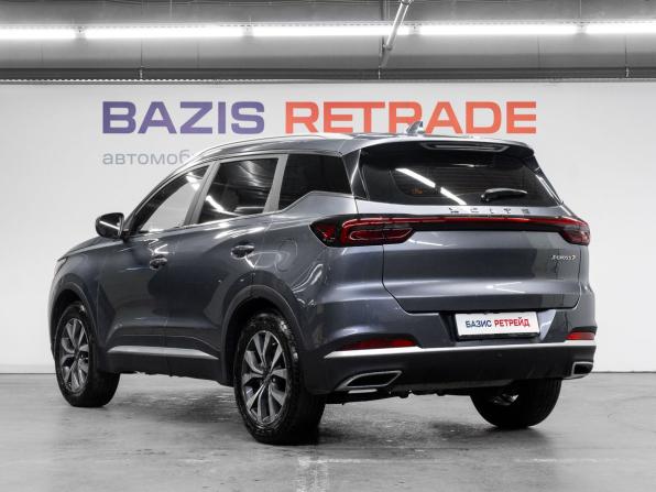 Xcite X-Cross 7 с пробегом 2024 года, цена 1 800 000 рублей, 25776 км, внедорожник, Автокод Объявления