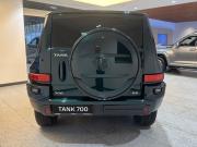 Tank 700 Новосибирск  - изображение 17