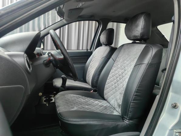Renault Logan I с пробегом 2008 года, цена 371 000 рублей, 270000 км, седан, Автокод Объявления