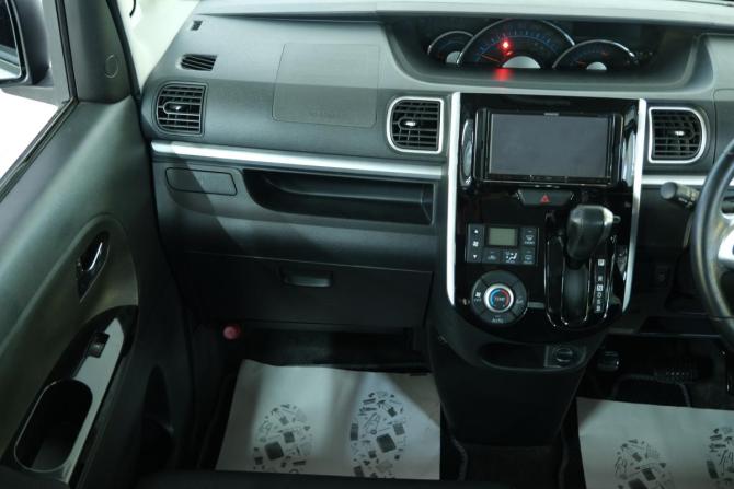 Daihatsu Tanto III с пробегом 2014 года, цена 939 000 рублей, 148000 км, микровэн, Автокод Объявления