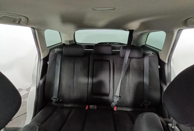 Mazda CX-7 I Рестайлинг с пробегом 2011 года, цена 1 125 000 рублей, 156104 км, внедорожник, Автокод Объявления