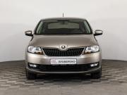 Skoda Rapid I Рестайлинг Санкт-Петербург  - изображение 22