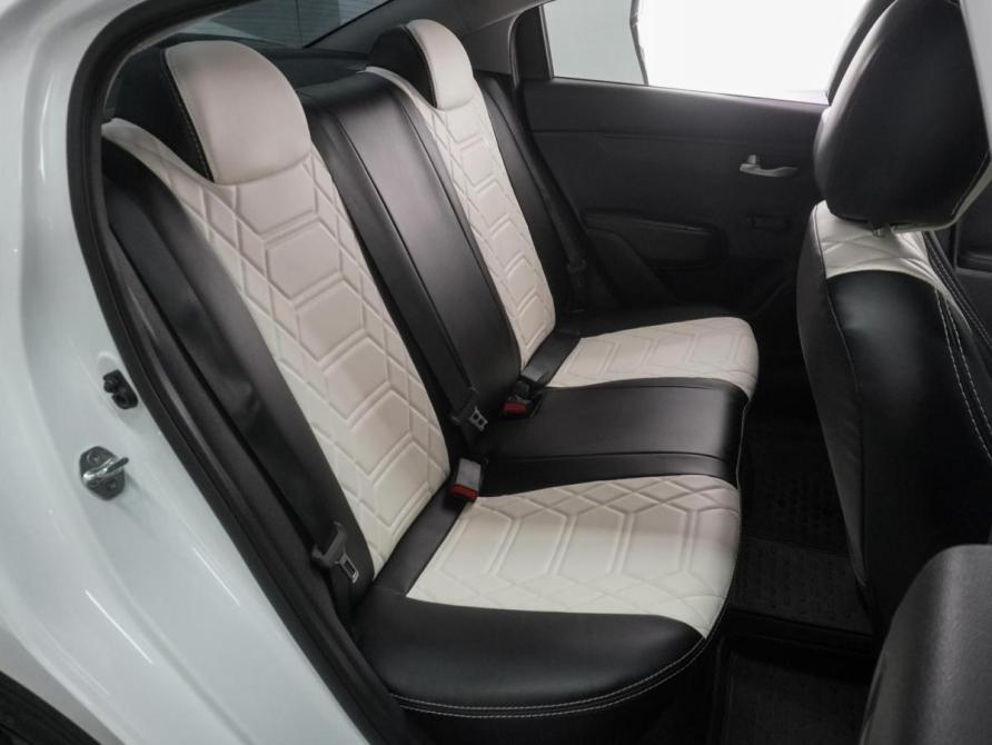 Kia Rio IV Рестайлинг Воронеж  - изображение 7