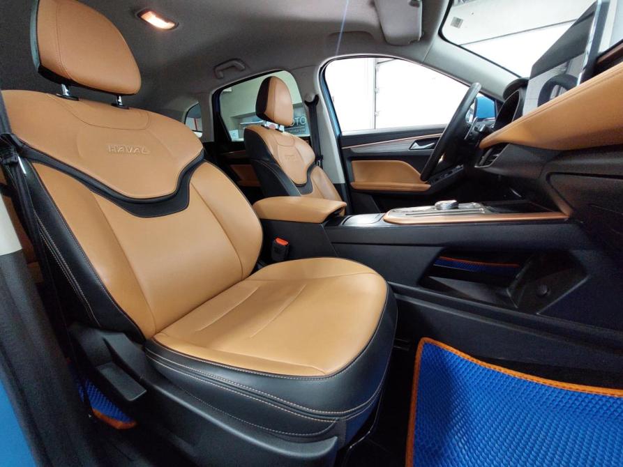 Haval Jolion I Пермь  - изображение 15