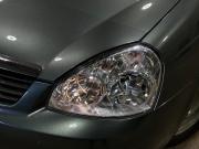Lada (ВАЗ) Priora I Челябинск  - изображение 25