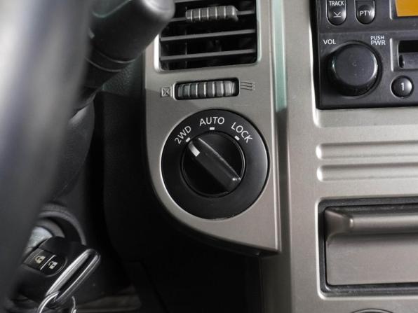 Nissan X-Trail I Рестайлинг с пробегом 2006 года, цена 849 000 рублей, 274917 км, внедорожник, Автокод Объявления