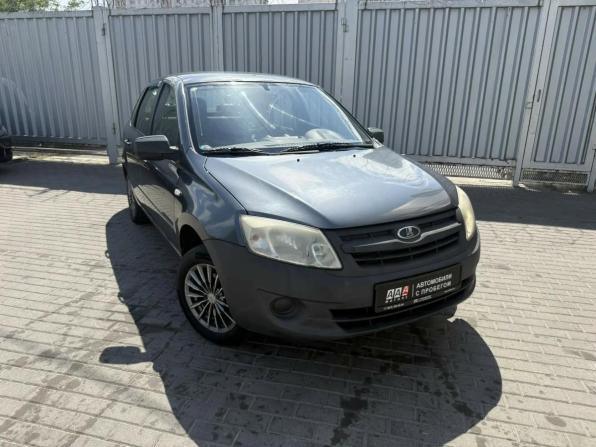 Lada (ВАЗ) Granta I с пробегом 2016 года, цена 359 000 рублей, 208000 км, седан, Автокод Объявления
