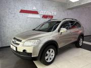 Chevrolet Captiva I Ярославль  - изображение 34
