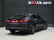 Kia Optima IV Рестайлинг Екатеринбург  - изображение 22