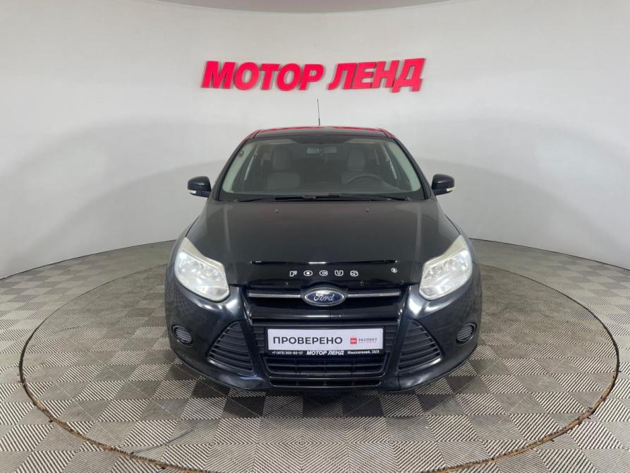 Ford Focus III Воронеж  - изображение 2