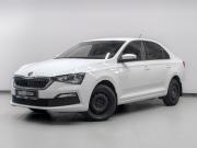 Skoda Rapid II Москва  - изображение 30