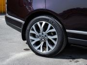 Land Rover Range Rover IV Рестайлинг Москва  - изображение 38