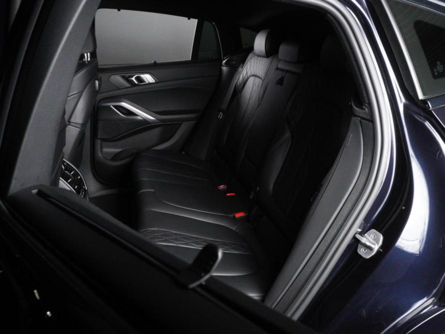 BMW X6 III (G06) Минеральные Воды  - изображение 9
