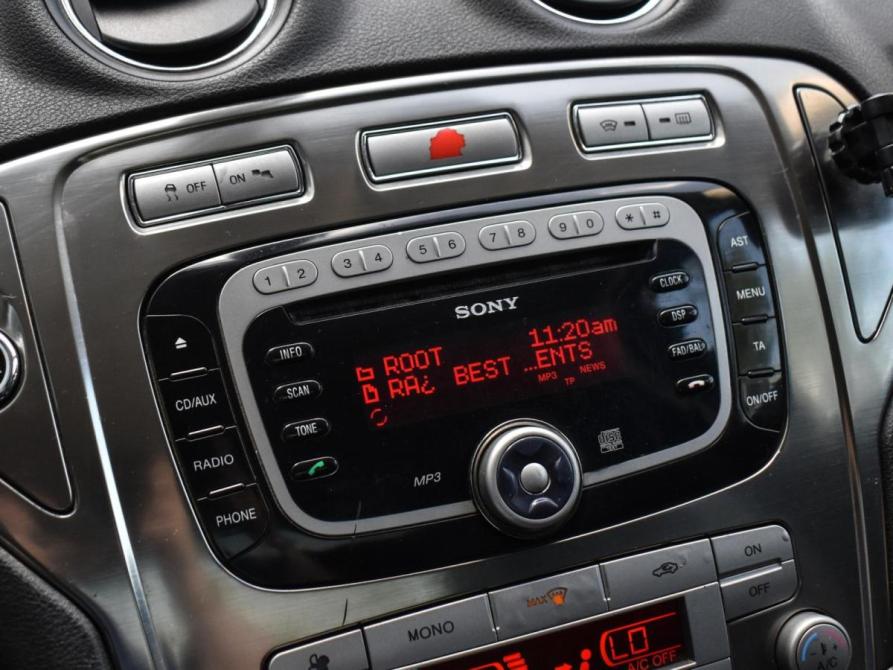 Ford Mondeo IV Краснодар  - изображение 13
