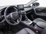 Toyota RAV4 V (XA50) Москва  - изображение 29