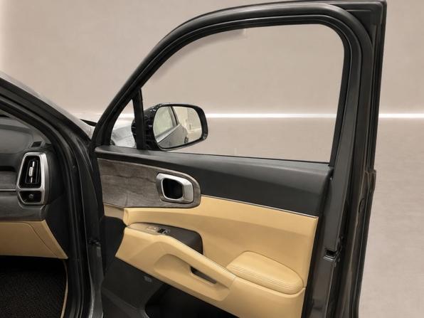 Kia Sorento IV с пробегом 2021 года, цена 3 145 000 рублей, 97000 км, внедорожник, Автокод Объявления