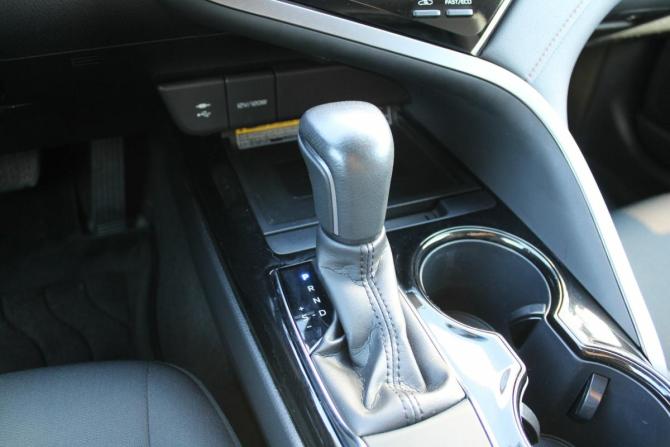 Toyota Camry VIII (XV70) с пробегом 2021 года, цена 3 090 000 рублей, 75000 км, седан, Автокод Объявления