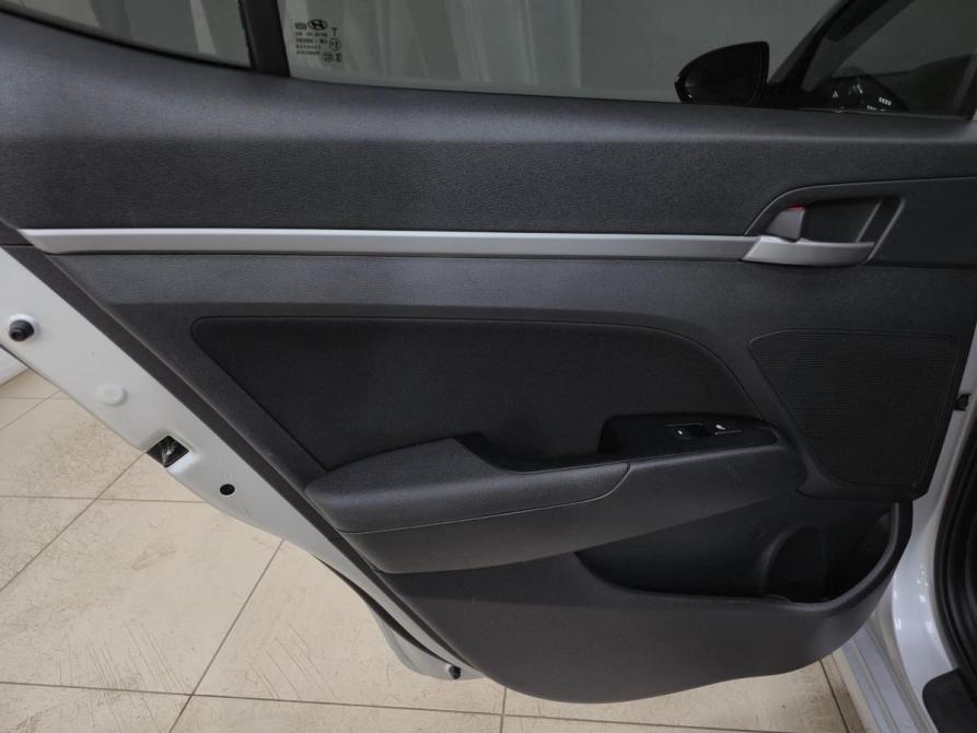 Hyundai Elantra VI (AD) Альметьевск  - изображение 17