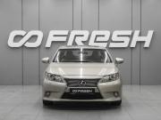 Lexus ES VI Ростов-на-Дону  - изображение 25