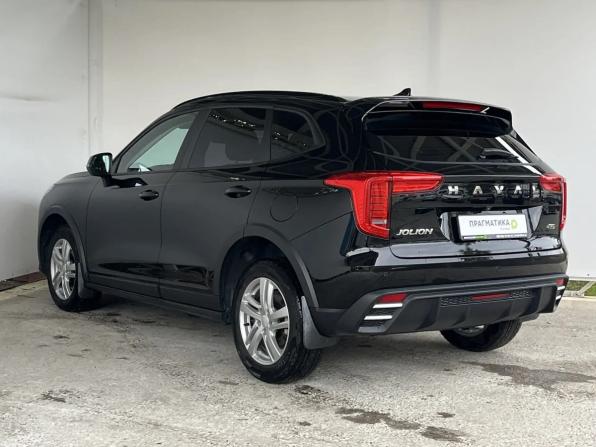 Haval Jolion I Рестайлинг с пробегом 2024 года, цена 2 220 000 рублей, 29957 км, внедорожник, Автокод Объявления