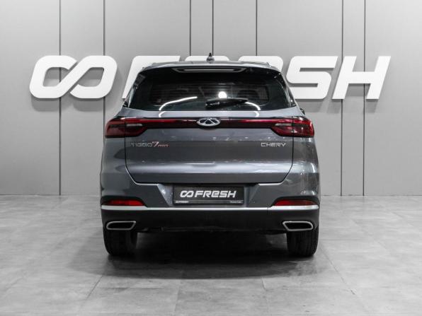 Chery Tiggo 7 Pro I с пробегом 2022 года, цена 1 679 000 рублей, 60537 км, внедорожник, Автокод Объявления
