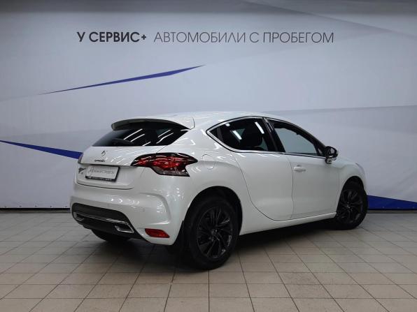 Citroen DS4 с пробегом 2014 года, цена 970 000 рублей, 92087 км, хэтчбек, Автокод Объявления