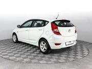 Hyundai Solaris I Ногинск  - изображение 26