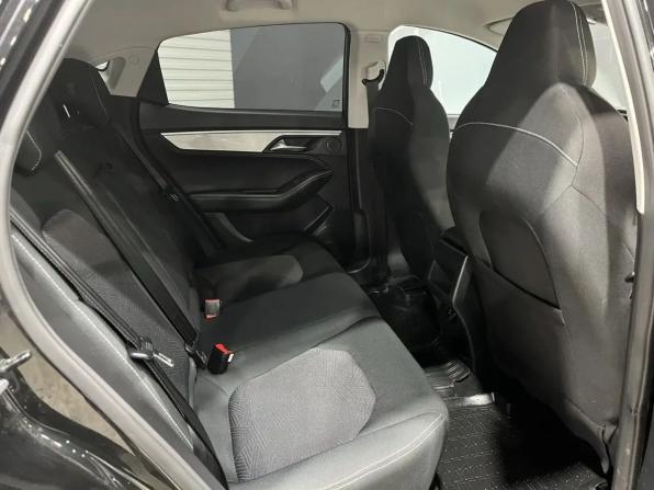 JAC J7 I с пробегом 2022 года, цена 1 145 000 рублей, 93940 км, лифтбек, Автокод Объявления