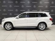 Mercedes-Benz GL-Класс II (X166) Москва  - изображение 38