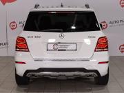 Mercedes-Benz GLK-Класс I (X204) Рестайлинг Минеральные Воды  - изображение 26