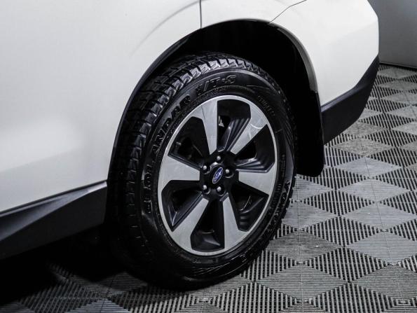 Subaru Forester IV Рестайлинг 2 с пробегом 2016 года, цена 2 100 000 рублей, 75000 км, внедорожник, Автокод Объявления