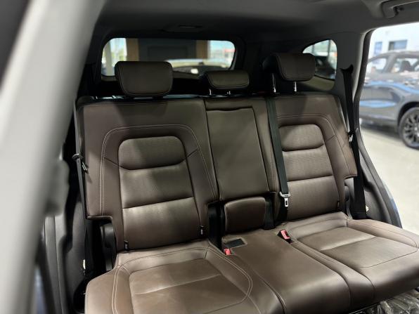 Chery Tiggo 8 Pro I с пробегом 2021 года, цена 1 899 000 рублей, 59000 км, внедорожник, Автокод Объявления