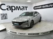 Hyundai Elantra VII (CN7) Новосибирск  - изображение 26