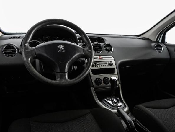 Peugeot 308 I Рестайлинг с пробегом 2012 года, цена 375 000 рублей, 131351 км, хэтчбек, Автокод Объявления