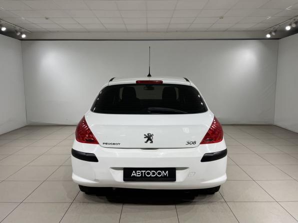 Peugeot 308 I с пробегом 2010 года, цена 319 000 рублей, 242126 км, хэтчбек, Автокод Объявления