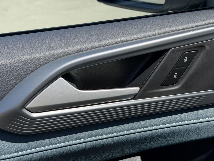 Volkswagen Tharu I Рестайлинг Казань  - изображение 14