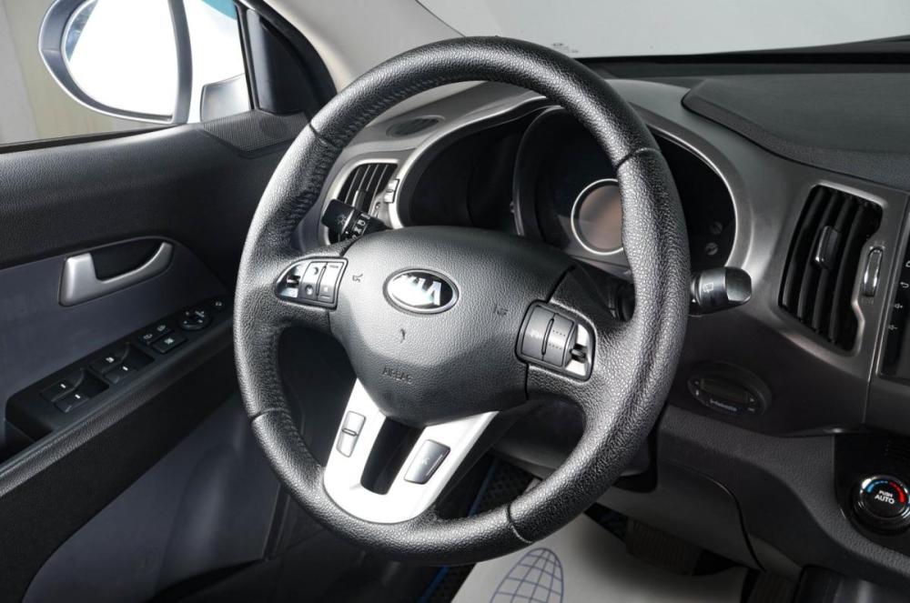 Kia Sportage III Тюмень  - изображение 12