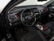 Toyota Camry VII (XV50) Тюмень  - изображение 31