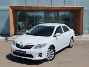 Toyota Corolla X (E140 E150) Рестайлинг Оренбург  - изображение 16