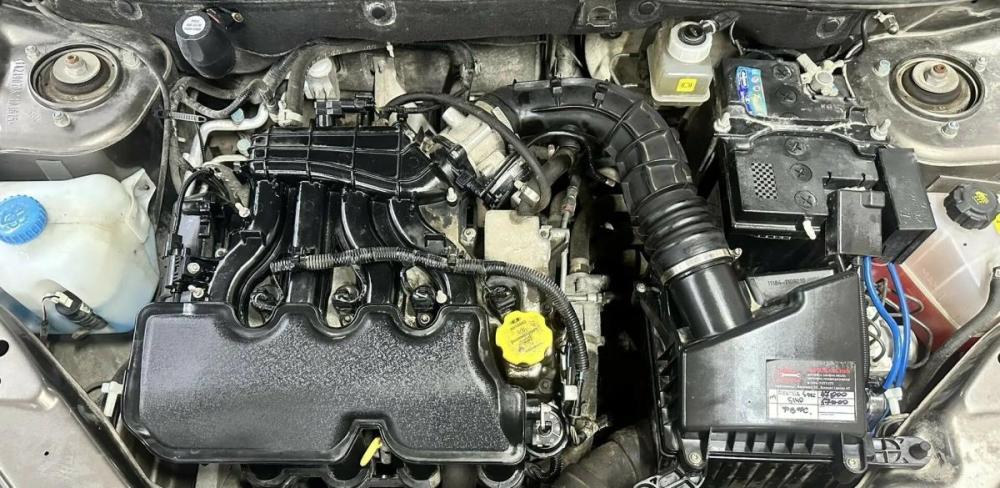 Lada (ВАЗ) Granta I Рестайлинг Набережные Челны  - изображение 7