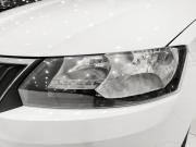 Skoda Rapid I Рестайлинг Казань  - изображение 43
