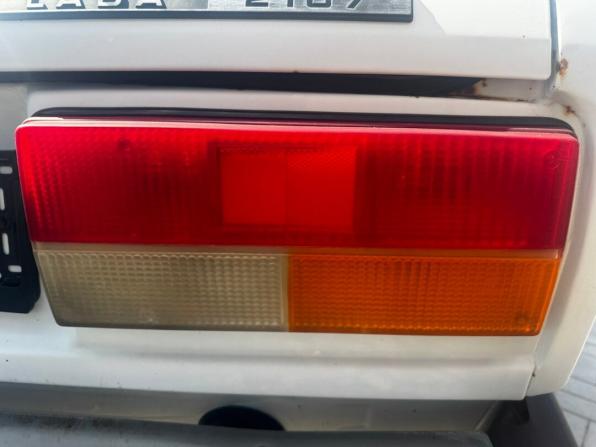 Lada (ВАЗ) 2107 с пробегом 2008 года, цена 149 900 рублей, 74478 км, седан, Автокод Объявления