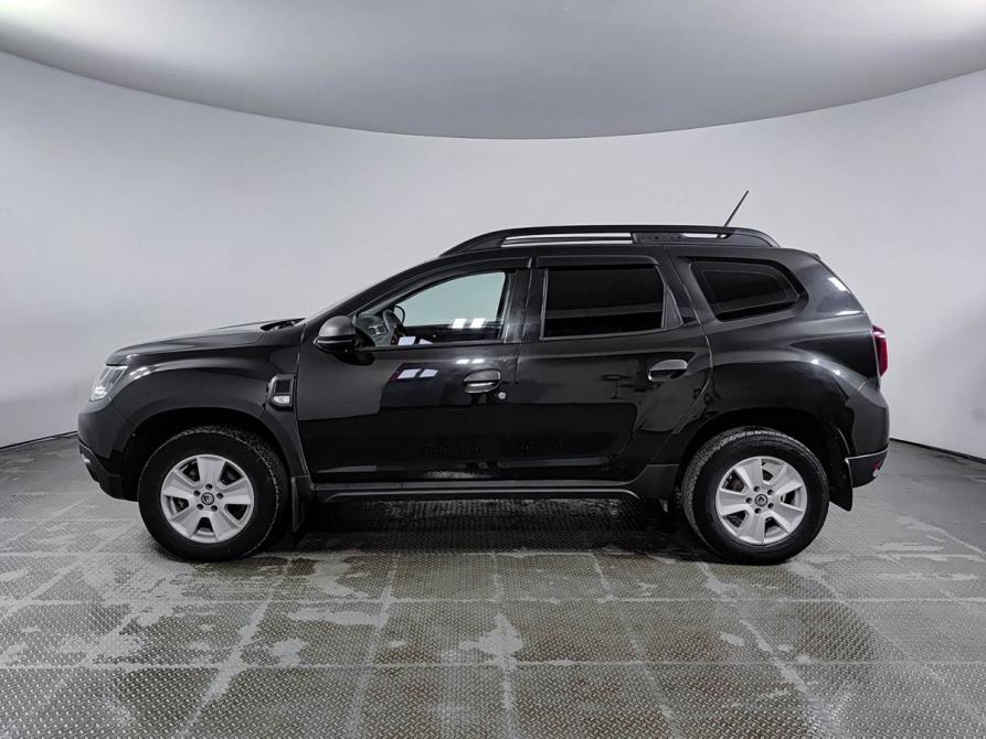 Renault Duster II Уфа  - изображение 10