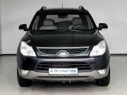 Hyundai ix55 Москва  - изображение 18