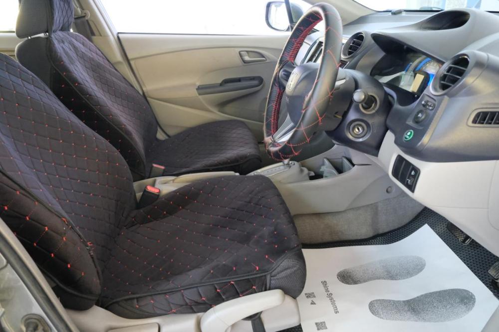 Honda Insight II Омск  - изображение 8