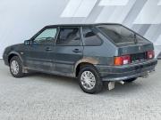 Lada (ВАЗ) 2114 Екатеринбург  - изображение 22
